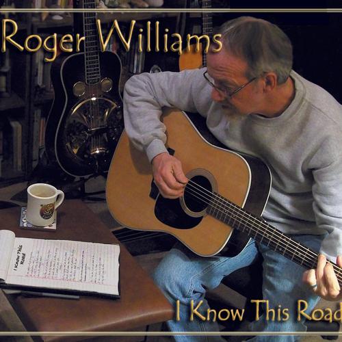 I Know This Road cover