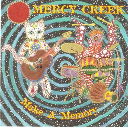 Make A Memory 2013 cover