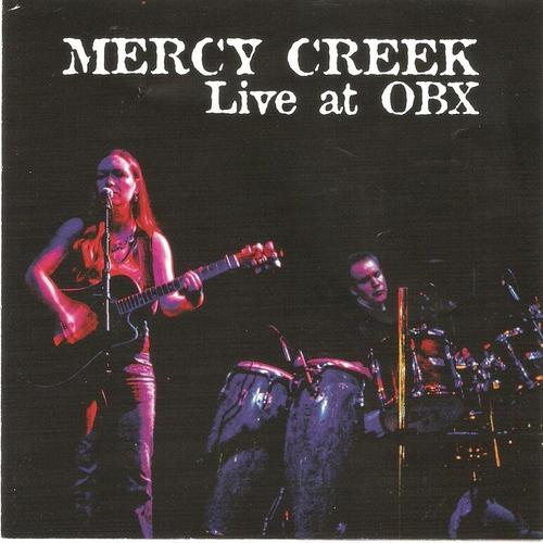 Live At OBX 2010 cover