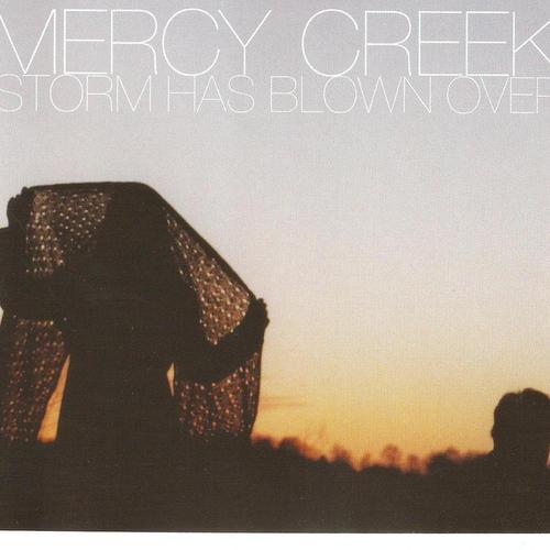 Storm Has Blown Over 2003 cover
