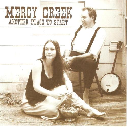 Another Place to Start 2008 cover