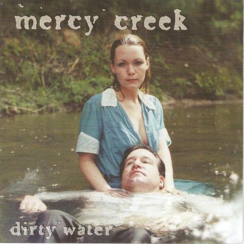 Dirty Water 2000 cover