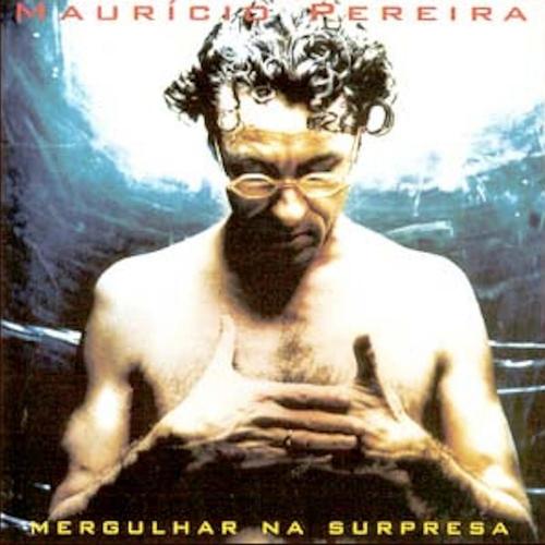 Mergulhar na Surpresa cover