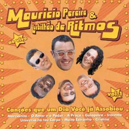 Canções Que Um Dia Você Já Assobiou - vol.1 cover