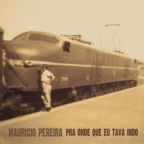 Pra Onde Que Eu Tava Indo cover