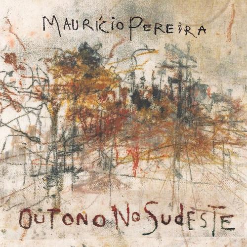 Outono no Sudeste cover