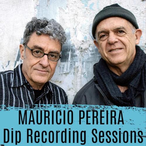 Dip Recording Sessions cover