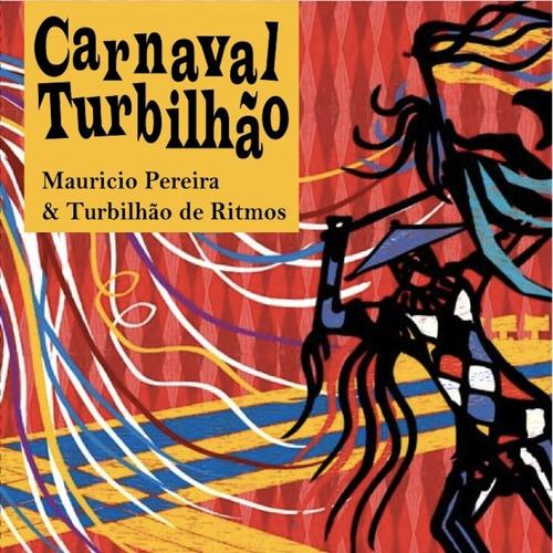 Carnaval Turbilhão cover
