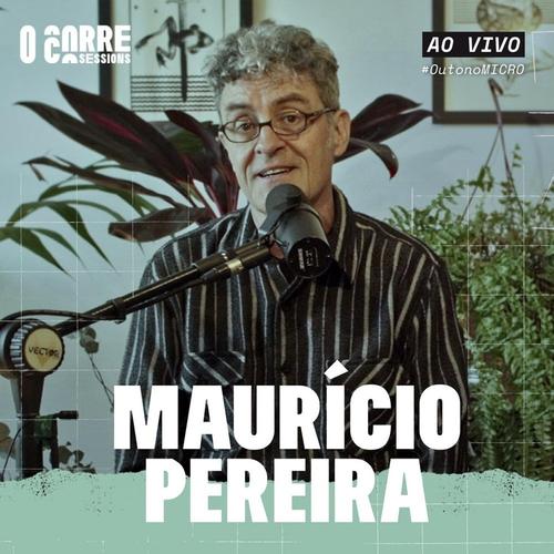 OCorre Sessions cover