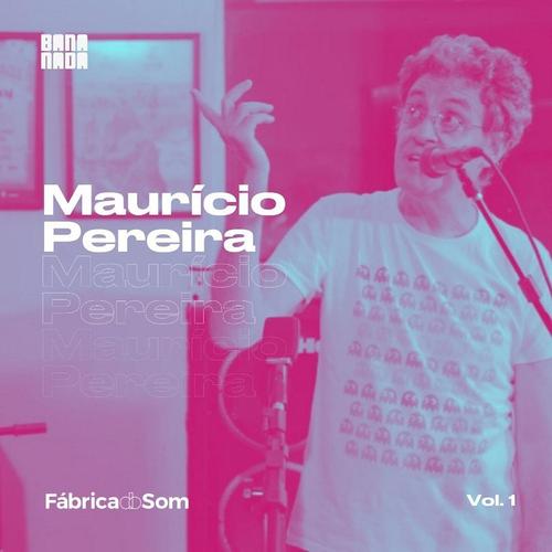 Fábrica do Som Sessions cover