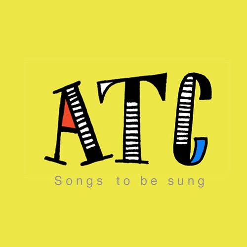 Songs to be sung cover