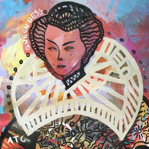 Queen Bess cover