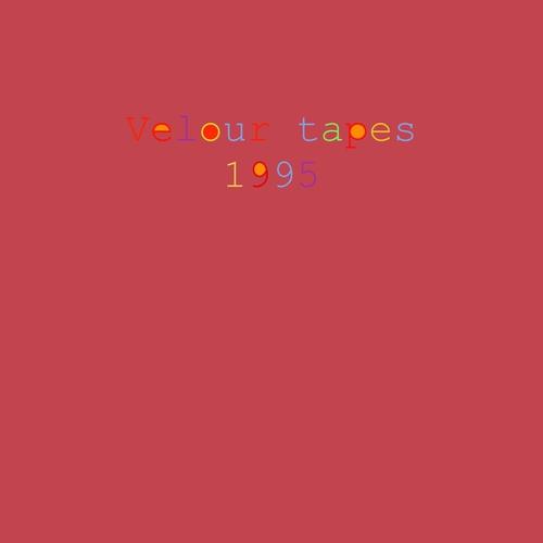 Velour tapes 1995 cover