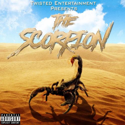 The Scorpion Mixtape cover