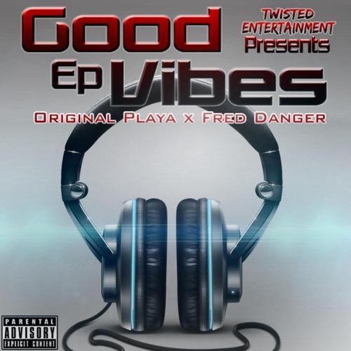 Good Vibes cover