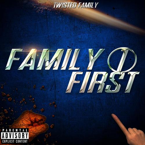 Family First cover