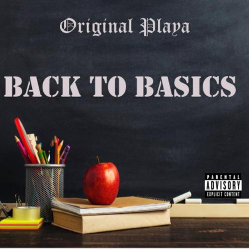 Back to Basics cover