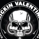 Kickin Valentina