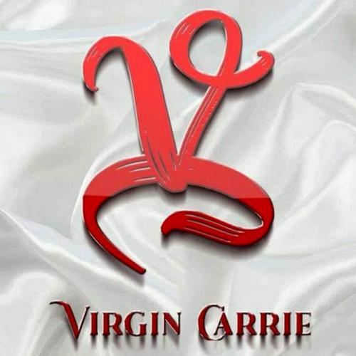 Virgin Carrie cover