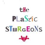 The Plastic Sturgeons