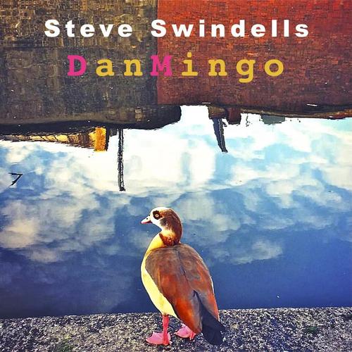 DanMingo cover