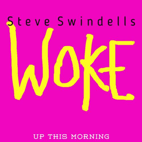 Woke Up This Morning cover