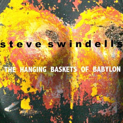 The Hanging Baskets Of Babylon cover