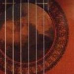 John Martin Classical Guitarist
