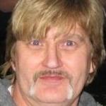 Danny Busby