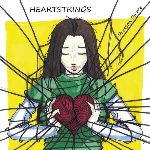 Heartstings cover