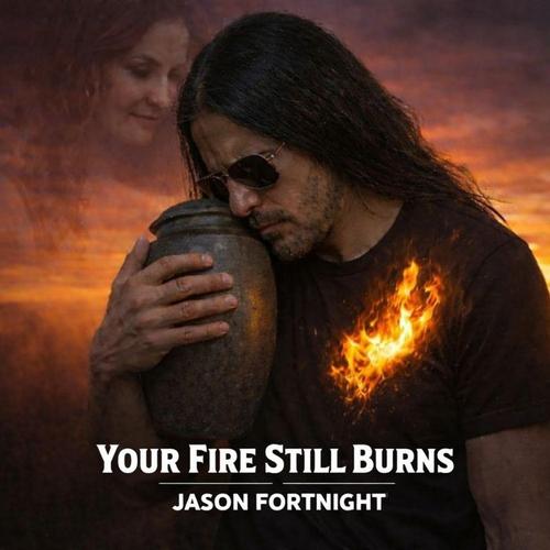 Your Fire Still Burns cover