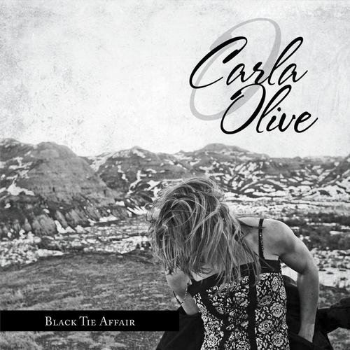 Black Tie Affair cover