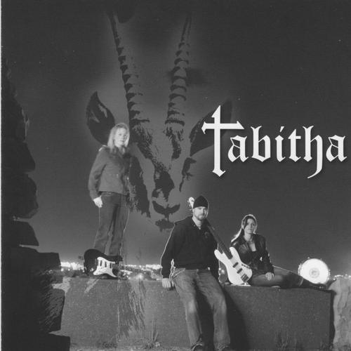 Tabitha cover