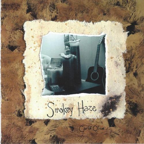 Smokey Haze cover