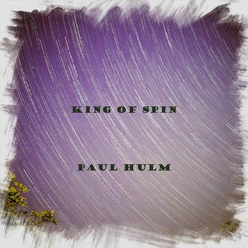 King of Spin cover