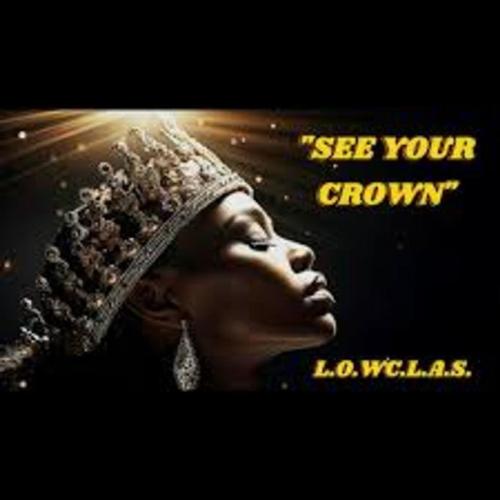 See your crown 👑 cover