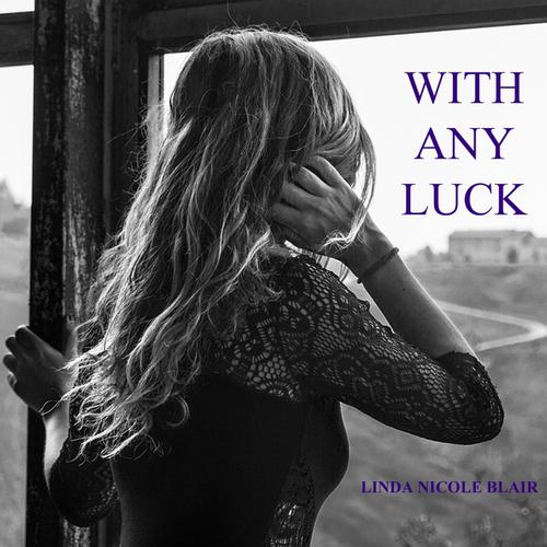 With Any Luck cover