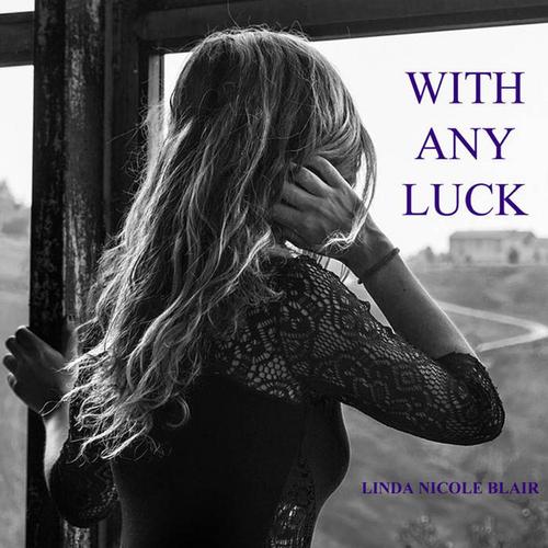 With Any Luck cover