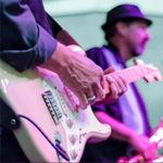 Richard Wilkins Blues Band