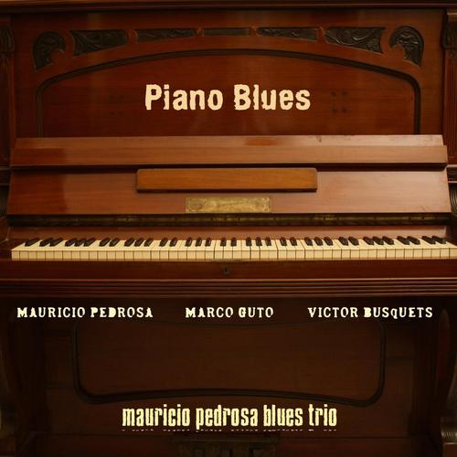 Piano Blues cover