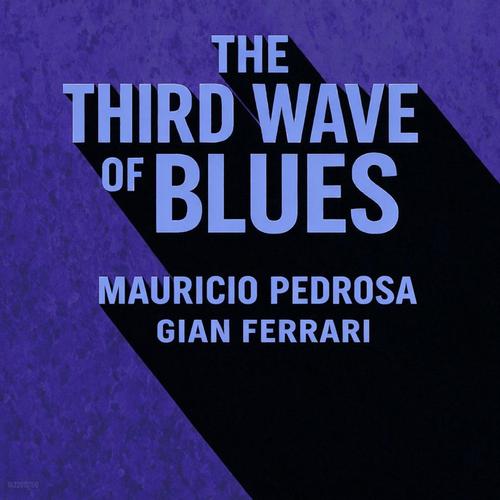 The Third Wave Of Blues cover