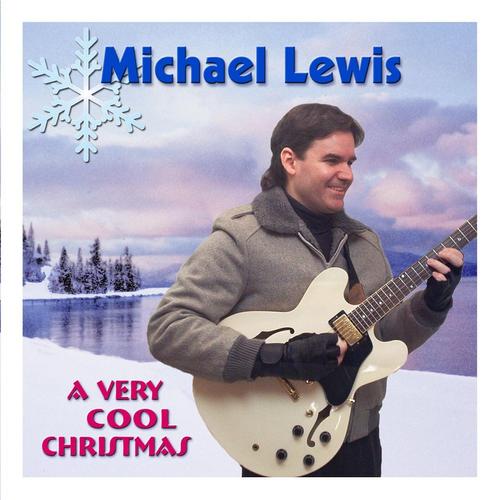 A Very Cool Christmas cover