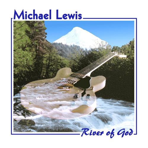 River Of God cover