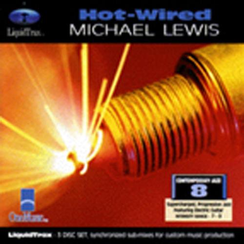 Hot Wired cover