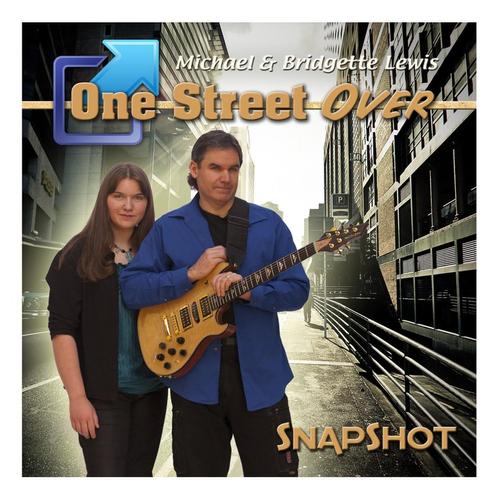 Snapshot cover