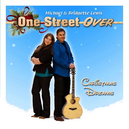 Christmas Dreams cover