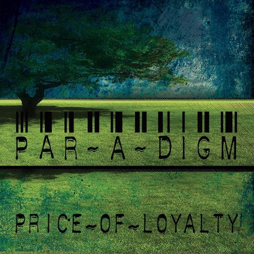 Price of Loyalty cover