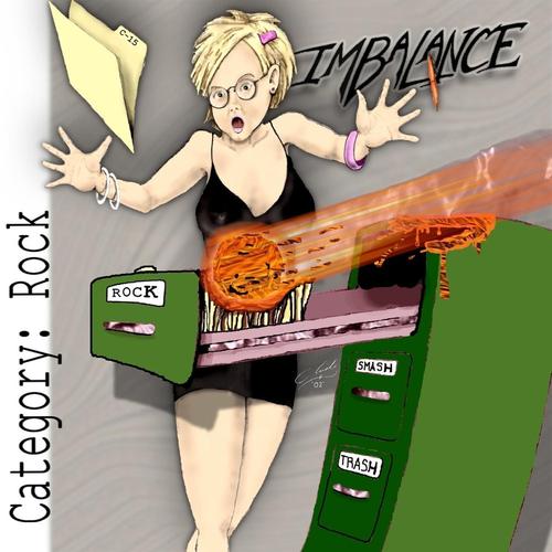 Category: Rock cover