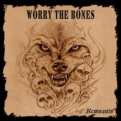 Remnants cover