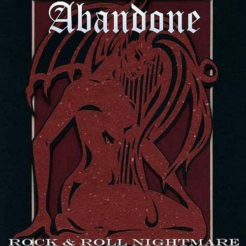 Rock & Roll Nightmare cover